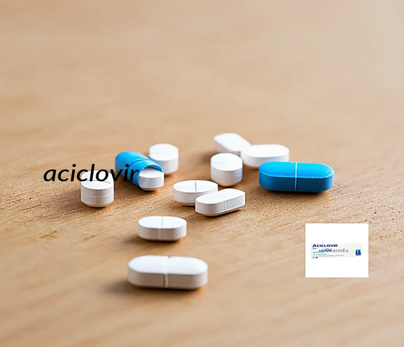 Aciclovir 2