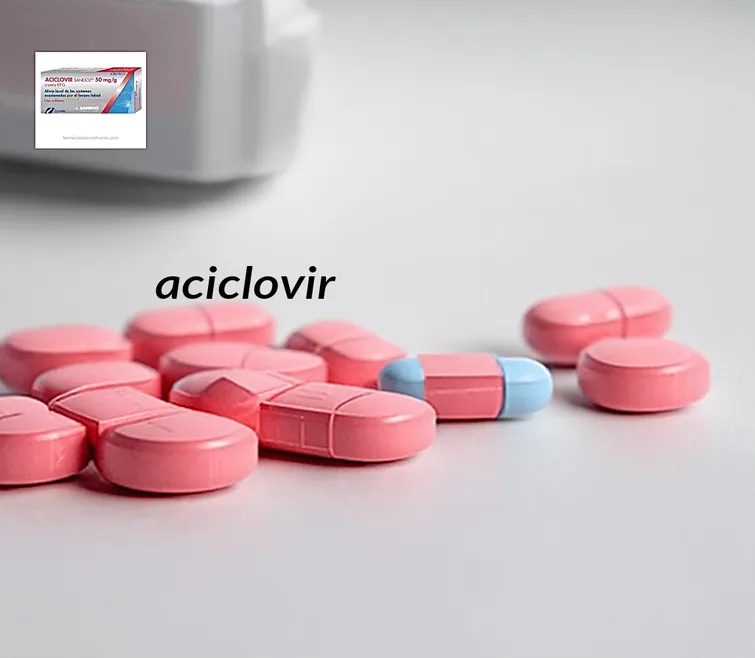 Aciclovir 3